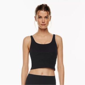 TnaBUTTER™ Bound Sports Tank